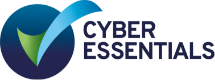 Cyber Essentials logo