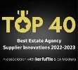 top 40 logo