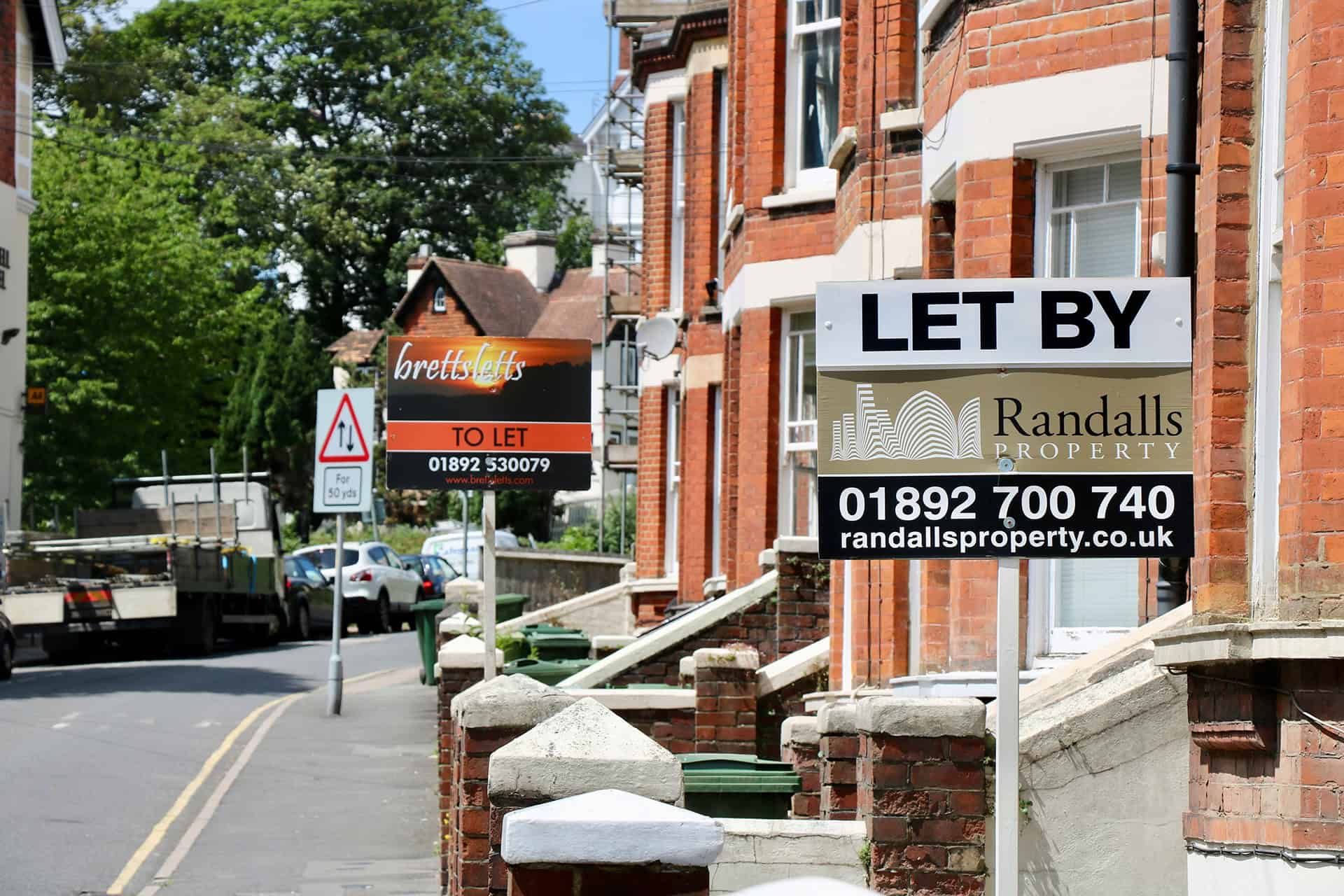 Protecting Your Property from High-Risk Tenancies